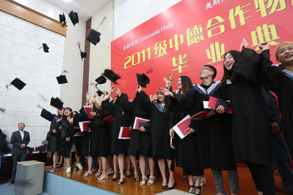 深耕三十年 打造中德务实合作的成功典范——招生辅助服务的跨文化探索与实践